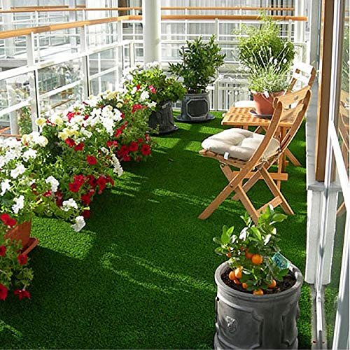Artificial Grass for Balcony