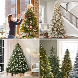 Artificial Christmas Tree manufacturer