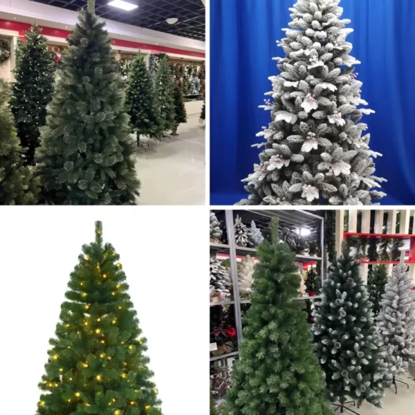 Artificial Christmas Tree manufacturer